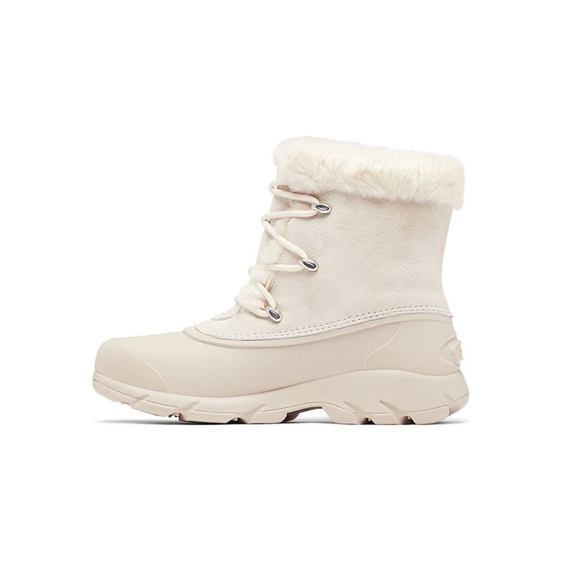 Boty Sorel Creme 8313259 115291184