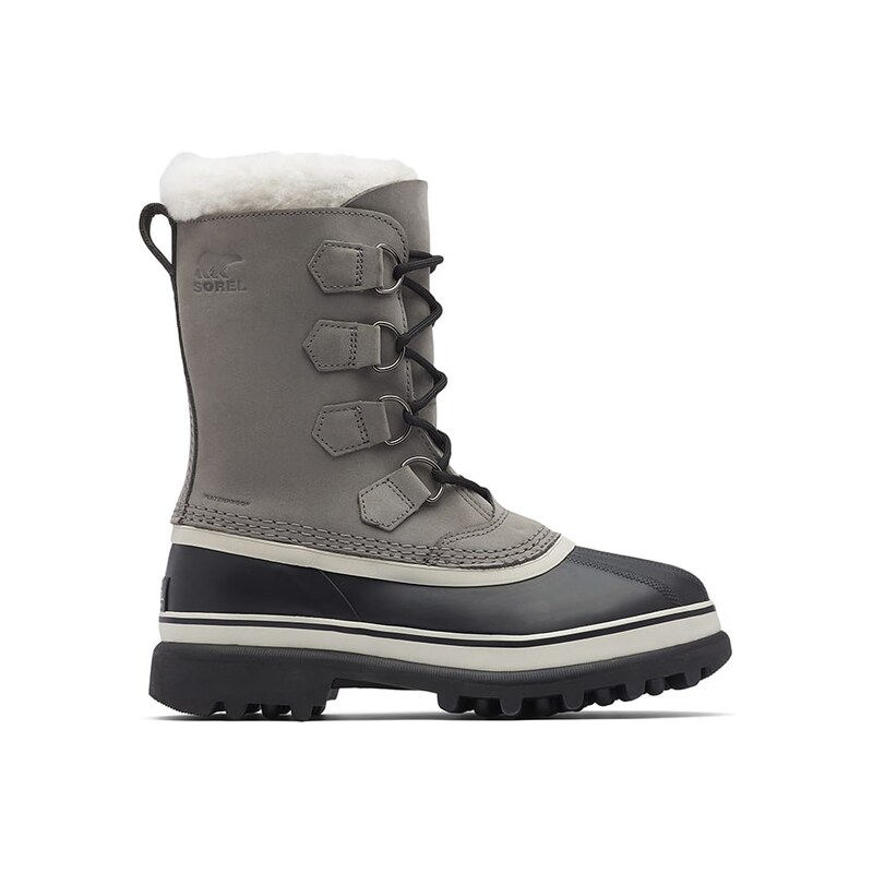Boty Sorel Grau 3749888 115291185
