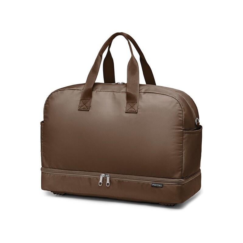 Taška Puccini Hellbraun - (B)50 x (H)36 x (T)24 cm 9015597 115291205