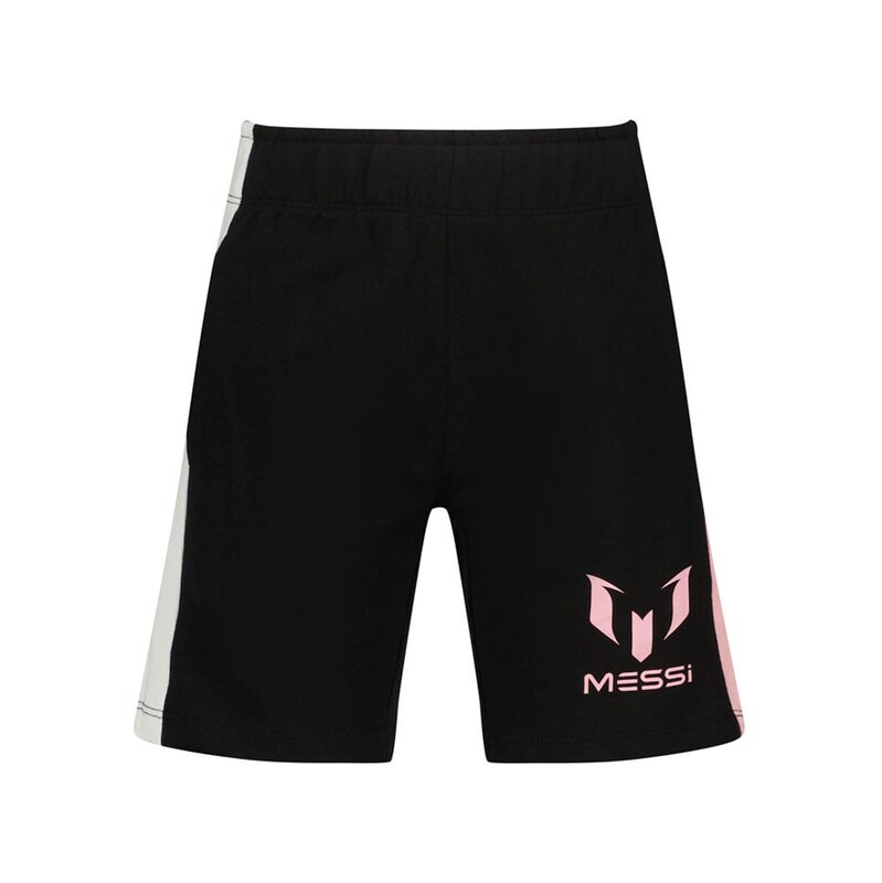 Messi Schwarz 9416165