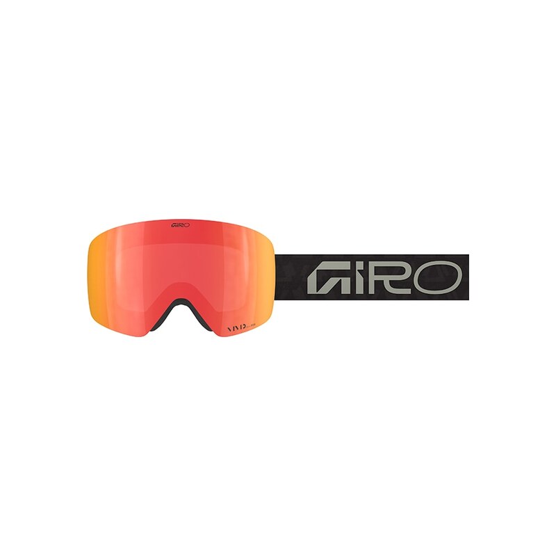 Sluneční brýle Giro Orange/ Schwarz 7655661 115291234