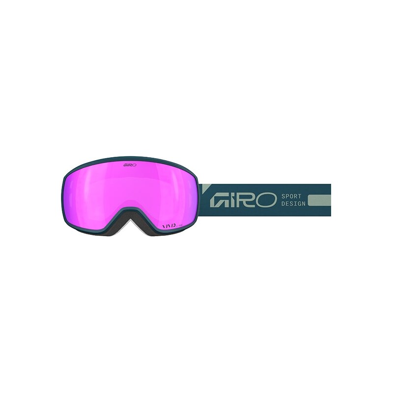 Sluneční brýle Giro Dunkelblau/ Lila 2560062 115291243
