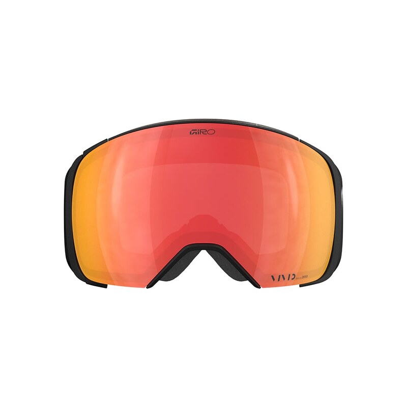 Sluneční brýle Giro Schwarz/ Orange 7049137 115291240