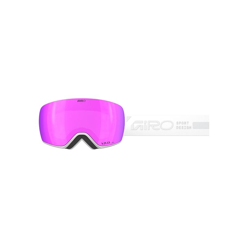 Sluneční brýle Giro Weiß/ Lila 6225115 115291252