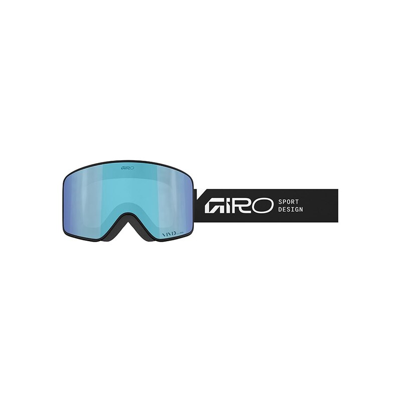 Sluneční brýle Giro Hellblau/ Schwarz 792082 115291226