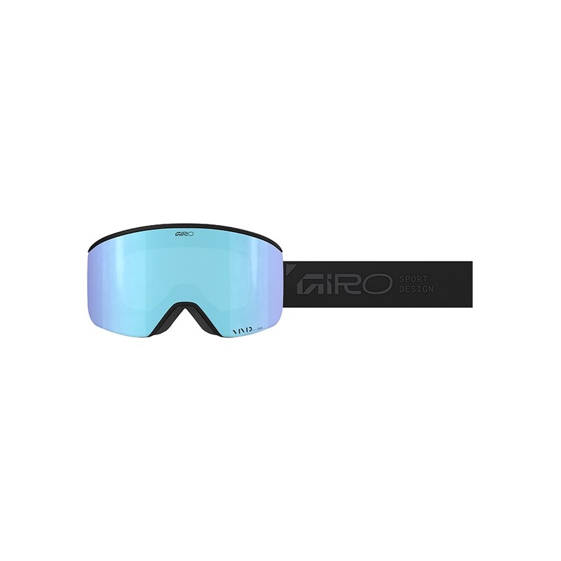 Sluneční brýle Giro Schwarz/ Hellblau 9931576 115291250