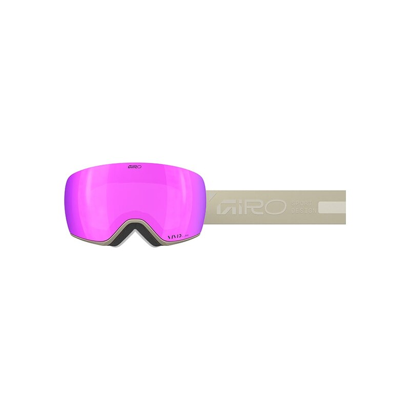 Sluneční brýle Giro Lila/ Beige 3937886 115291253