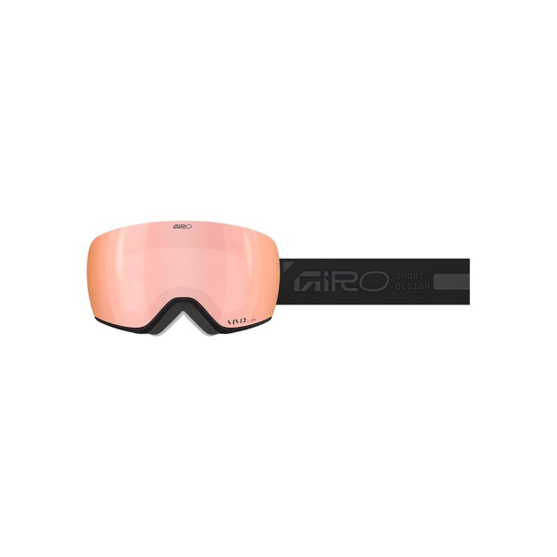 Sluneční brýle Giro Rosa/ Schwarz 379432