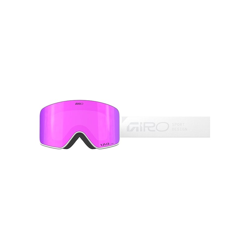 Sluneční brýle Giro Weiß/ Lila 9655261 115291223