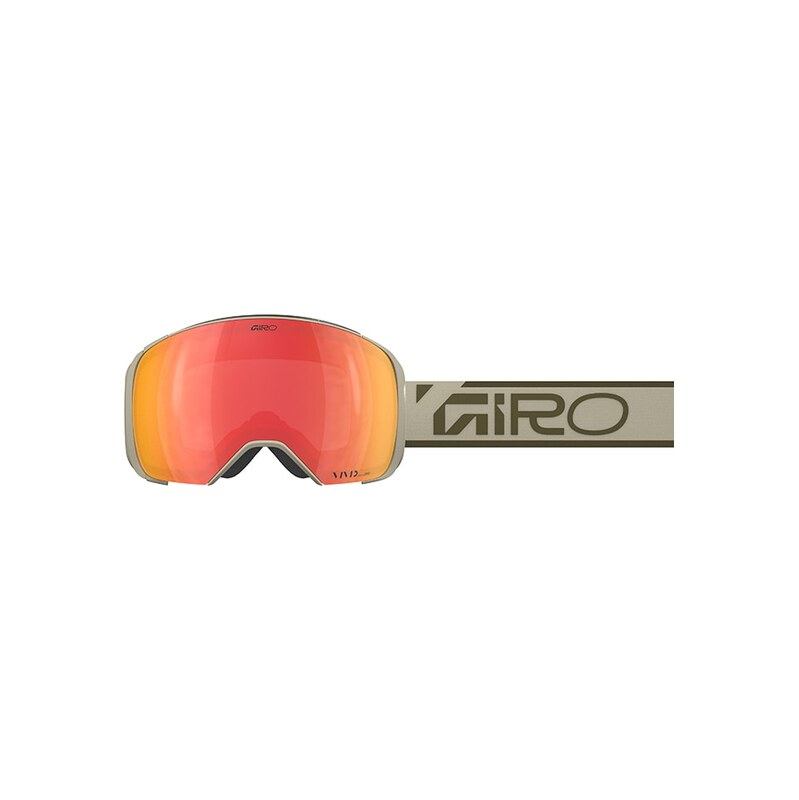 Sluneční brýle Giro Orange/ Beige 5456449 115291237