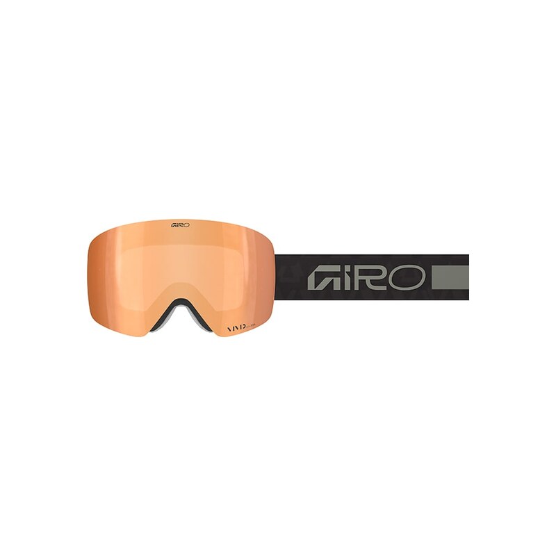 Sluneční brýle Giro Orange/ Schwarz 7075356 115291231