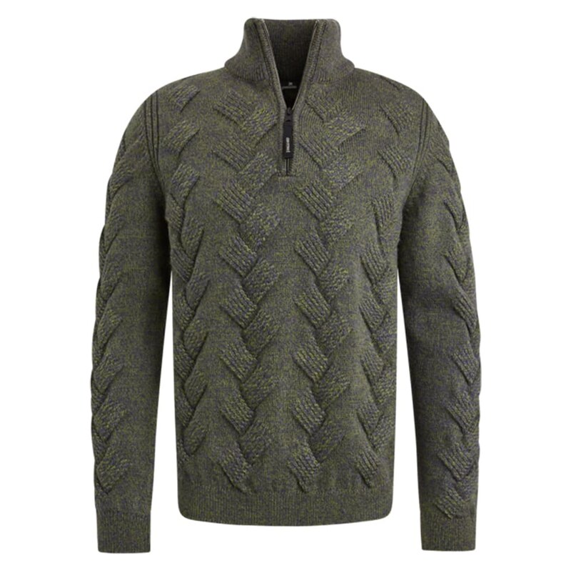 Svetr Vanguard Khaki 8583682