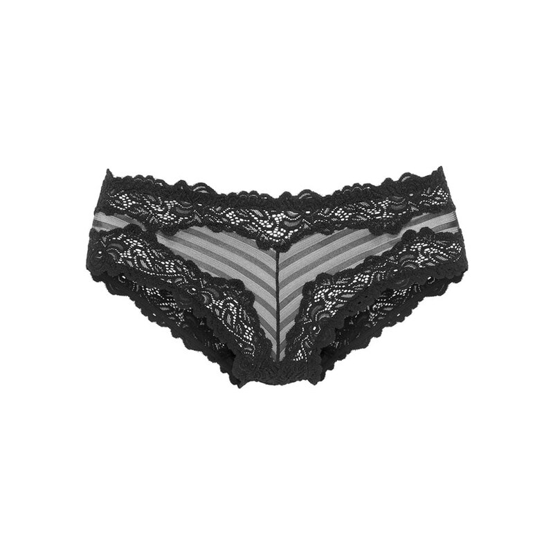 Kalhotky Petit Fleur Schwarz 4440742 115291259