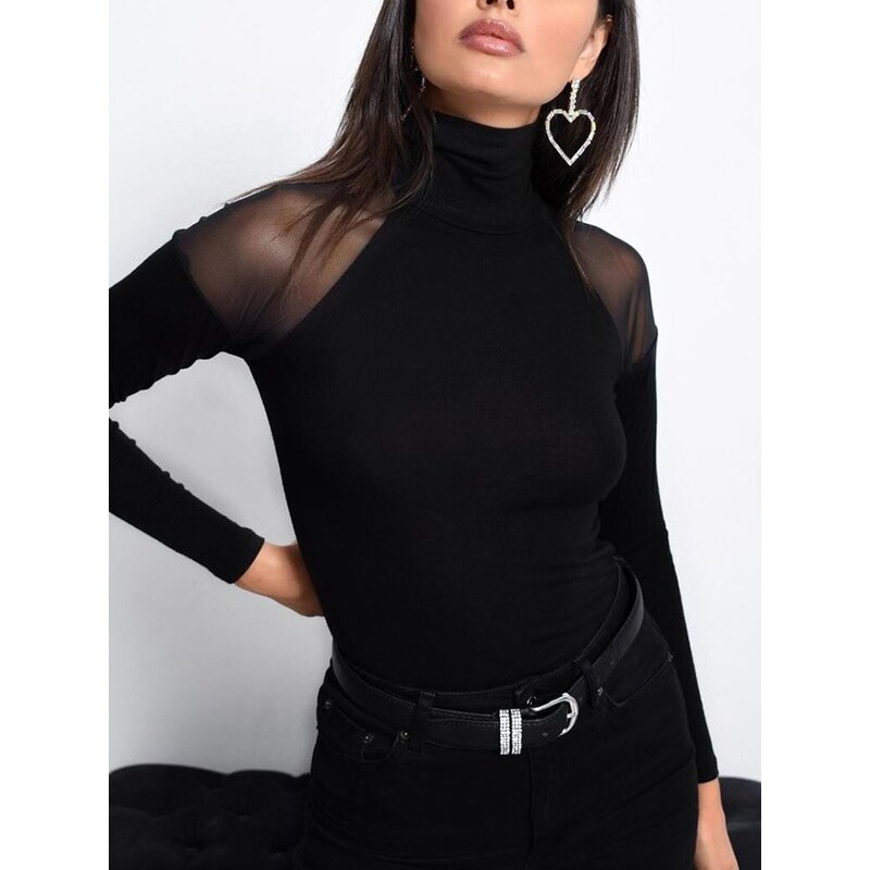 Milan Kiss Schwarz 604167