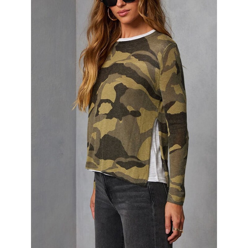 Milan Kiss Khaki 4151331