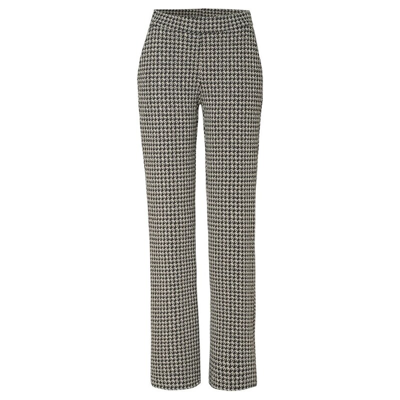 Rosner Schwarz/ Creme 8517451 115291501