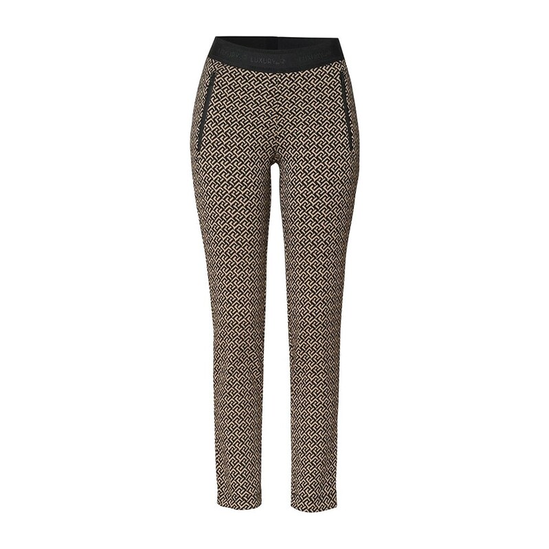 Toni Beige/ Schwarz 6103362