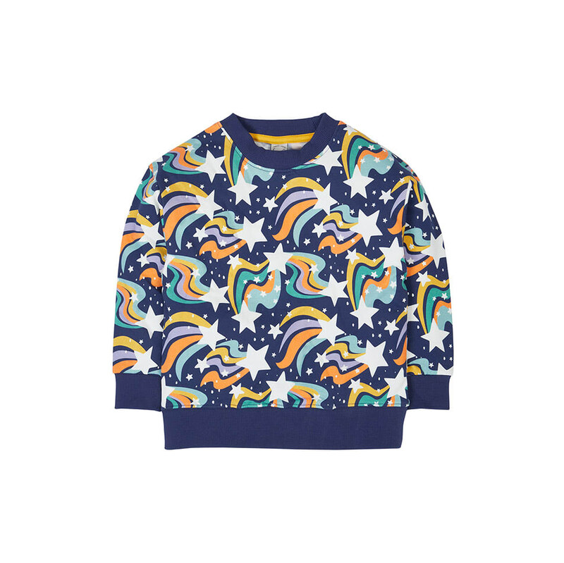 Dětská mikina Frugi Bunt 3137017