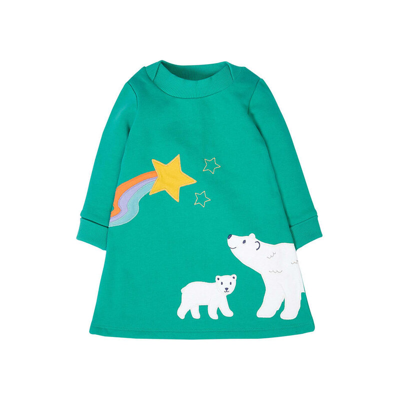 Frugi Grün 8077334