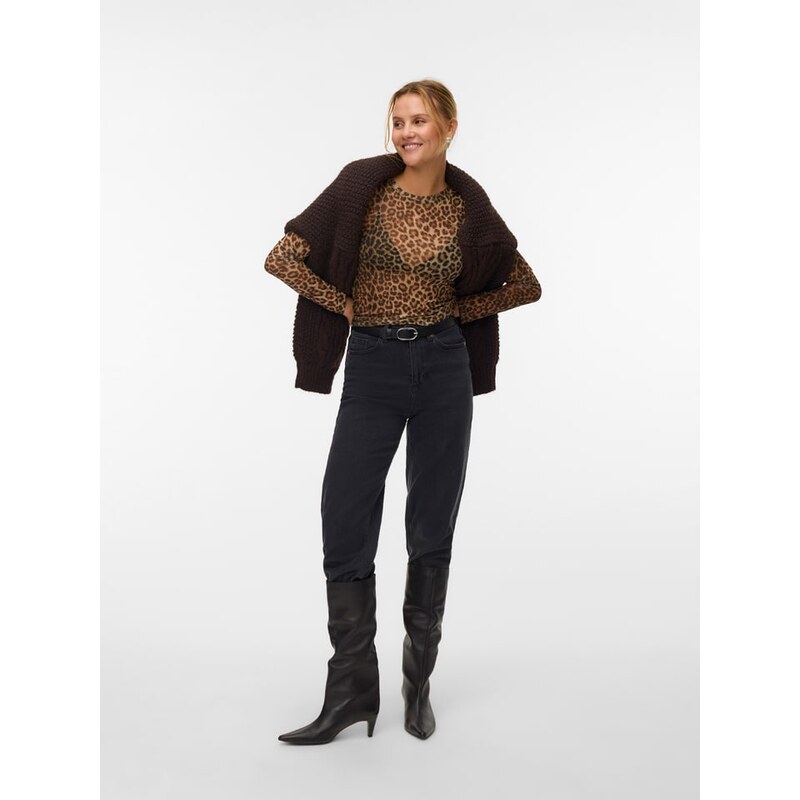 Vero Moda Hellbraun/ Braun 2378073 115291750