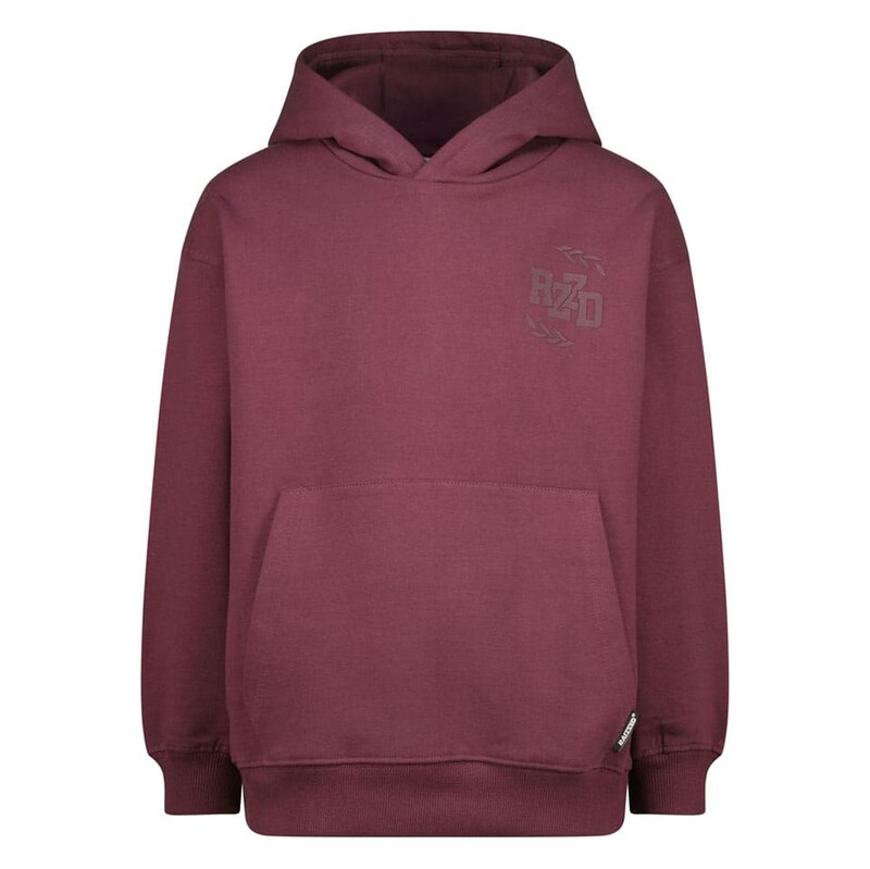Dětská mikina RAIZZED Bordeaux 8819298