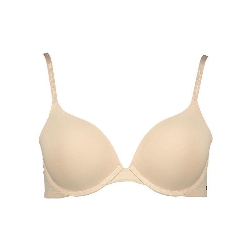 Podprsenka Tommy Hilfiger Beige 7002083