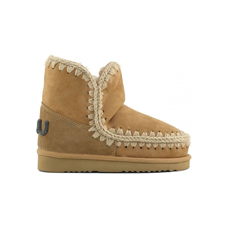 Boty Mou Beige 7313808 115291900