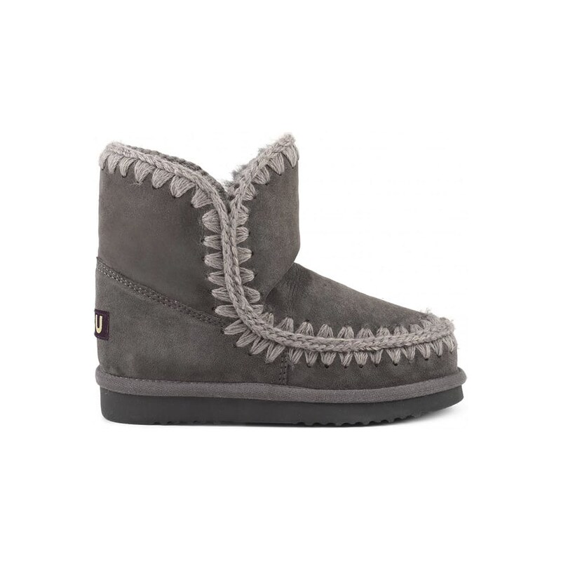 Boty Mou Grau 351373