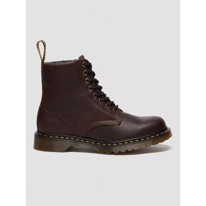 Boty Dr. Martens Braun 5693567