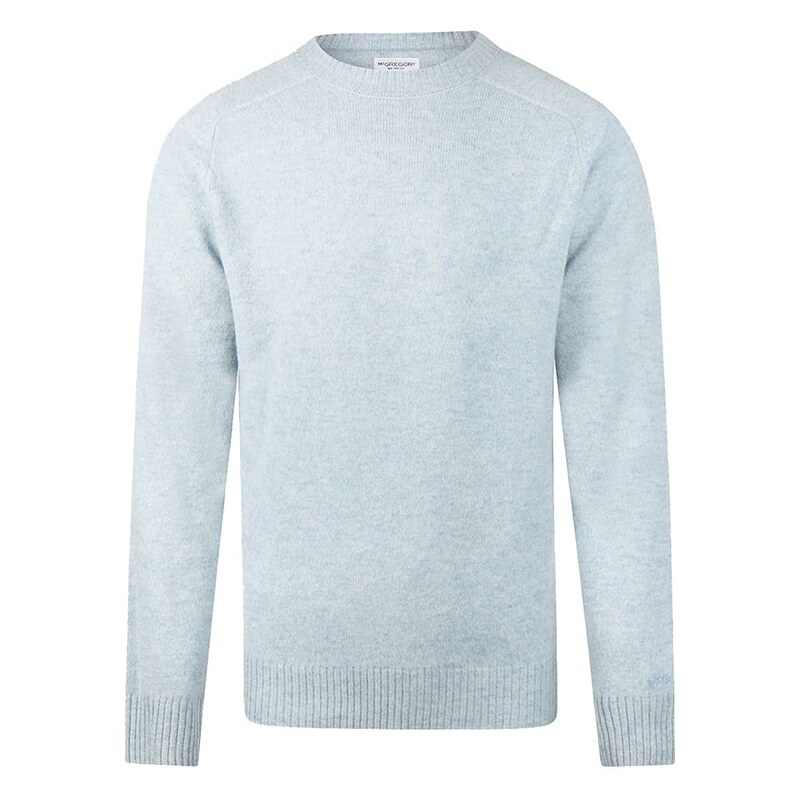 Svetr McGregor Hellblau 5858709