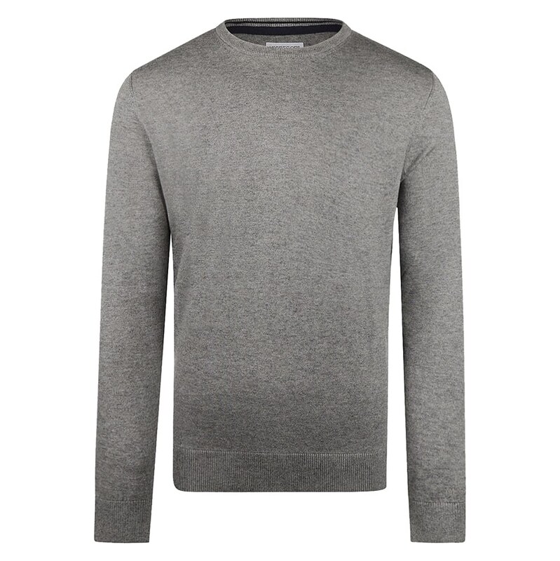 Svetr McGregor Grau 675941