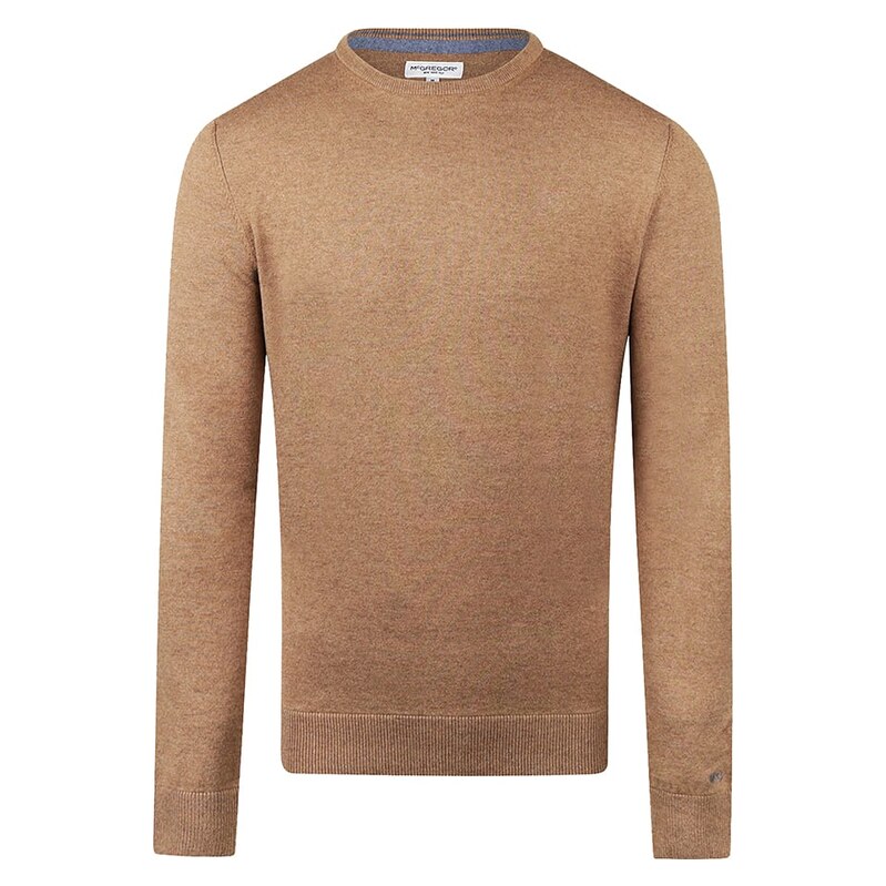 Svetr McGregor Camel 6889409