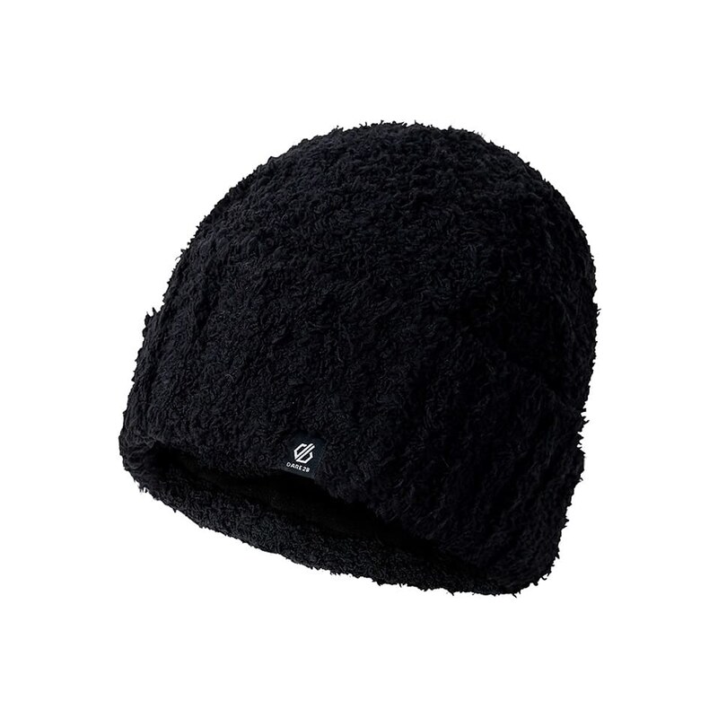 Čepice Dare 2b Schwarz 9919627 115292087