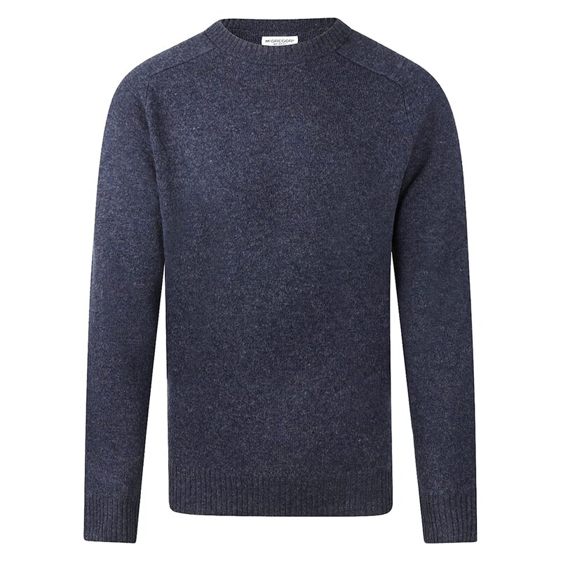 Svetr McGregor Dunkelblau 3272166