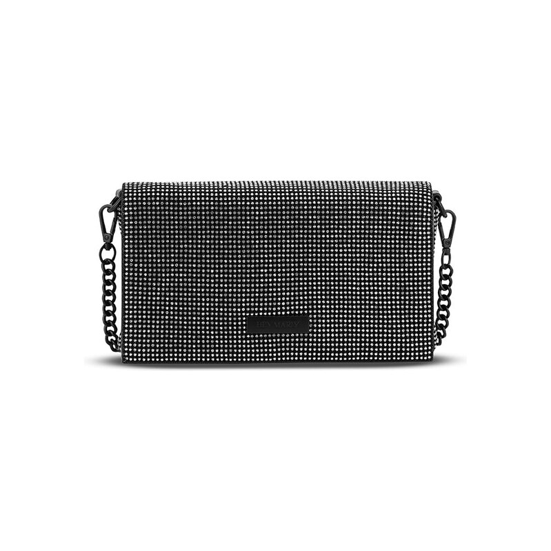 Hey Marly Schwarz - (B)15 x (H)25 x (T)5 cm 8120765 115292230