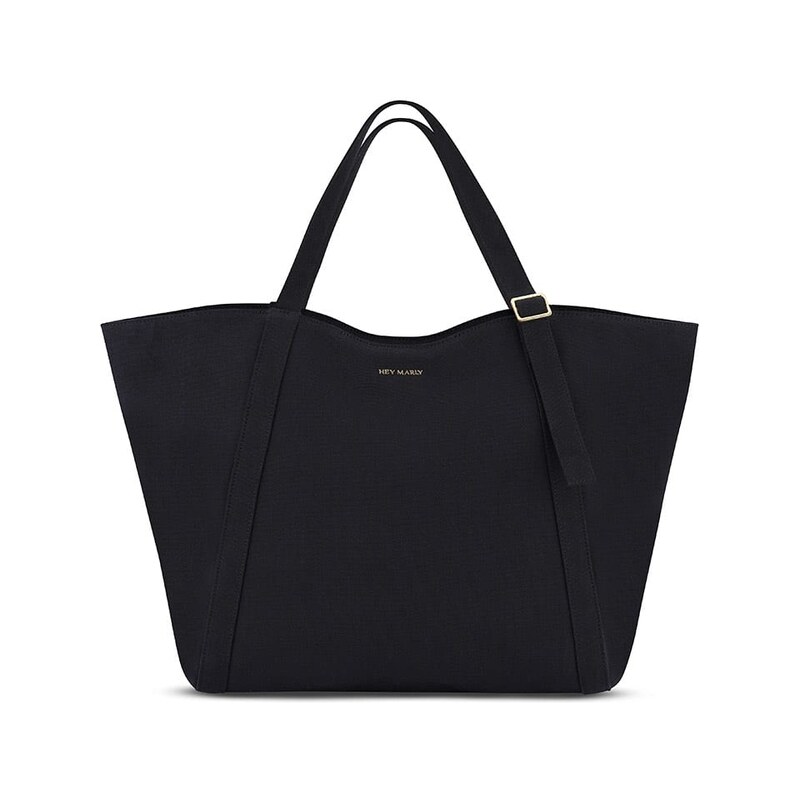 Taška Hey Marly Schwarz - (B)56,5 x (H)34 x (T)20 cm 568471 115292217