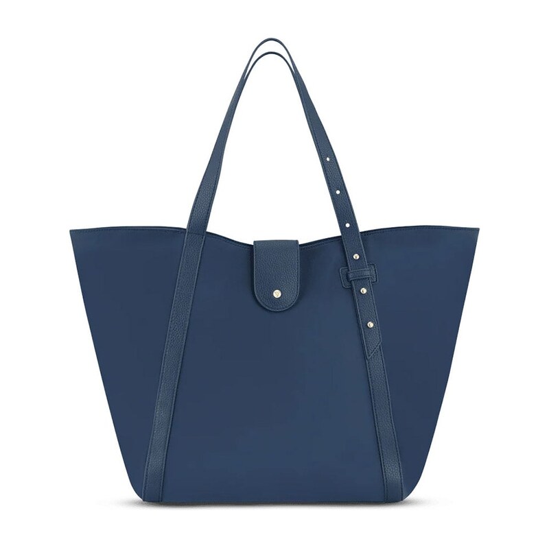 Taška Hey Marly Dunkelblau - (B)50 x (H)31 x (T)10 cm 2664229 115292220