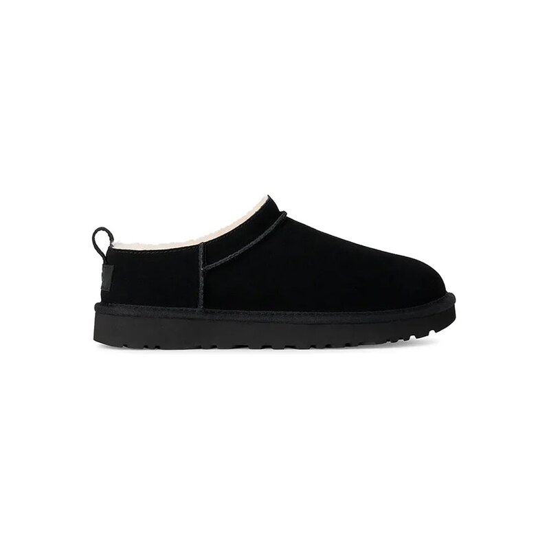 Boty UGG Schwarz 1480717