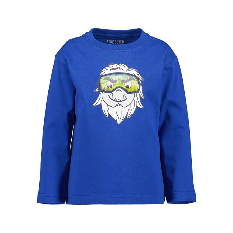 Tričko Blue Seven Blau 8125976