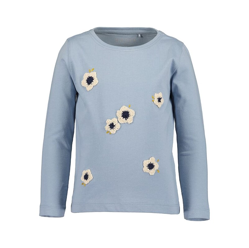 Tričko Blue Seven Hellblau 5471250