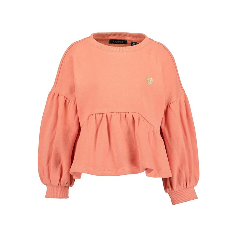 Dětská mikina Blue Seven Orange 5535825