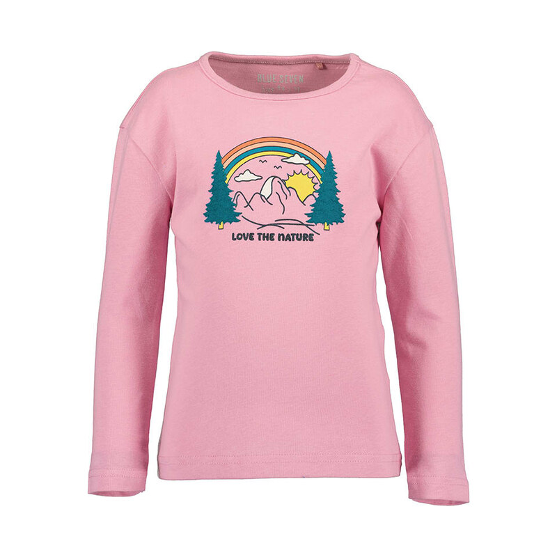 Tričko Blue Seven Rosa 8716044