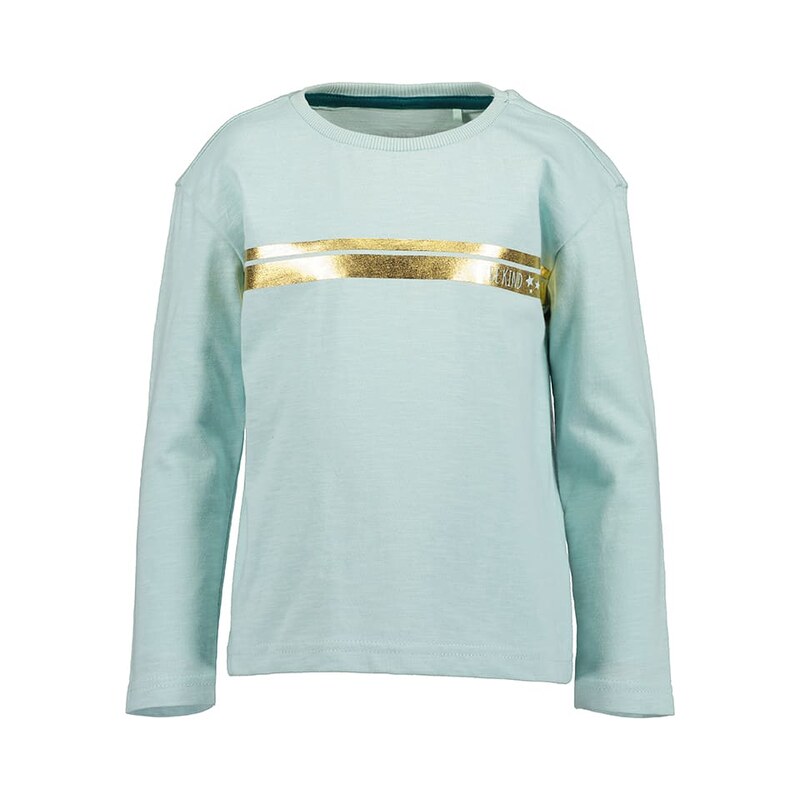 Tričko Blue Seven Hellblau 6050768