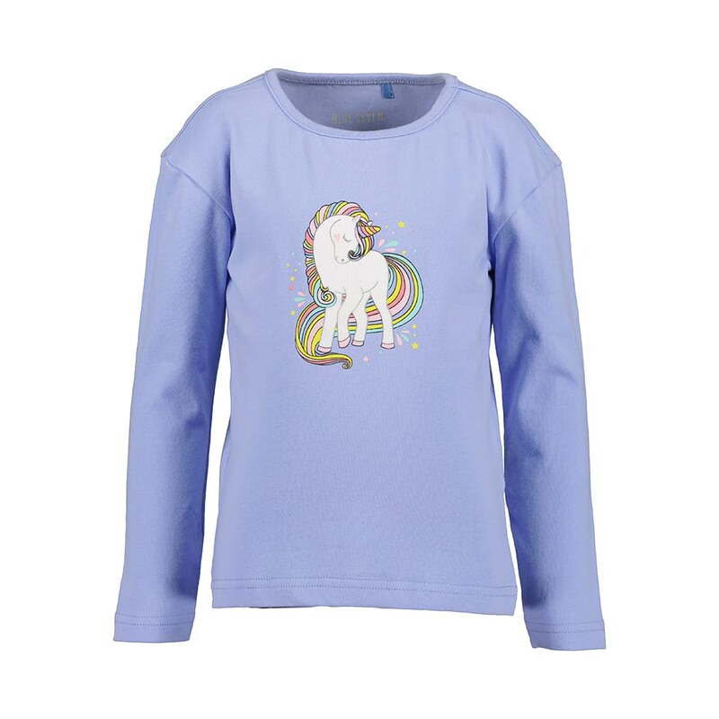 Tričko Blue Seven Hellblau 2421095