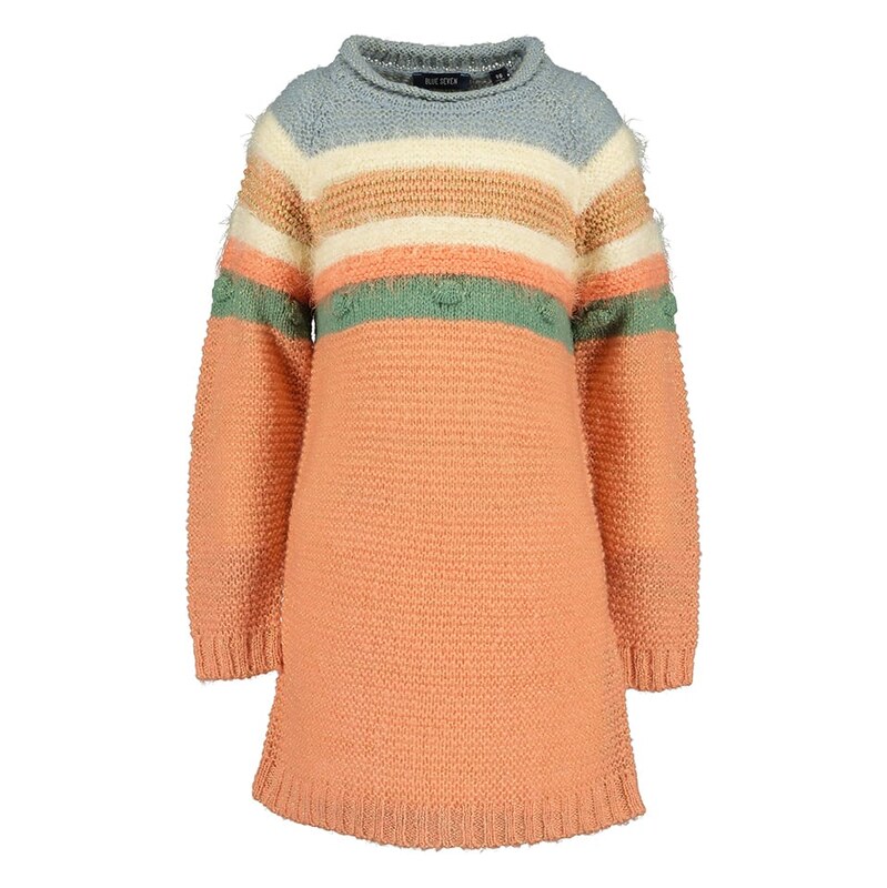 Blue Seven Bunt 6499825