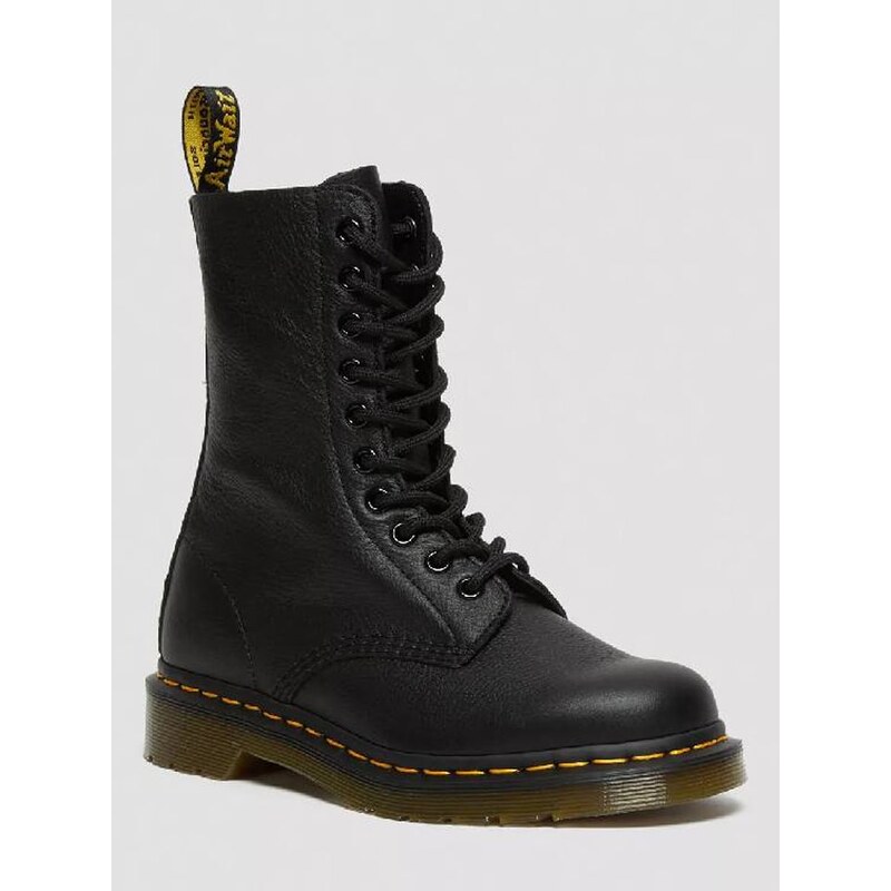 Boty Dr. Martens Schwarz 880269