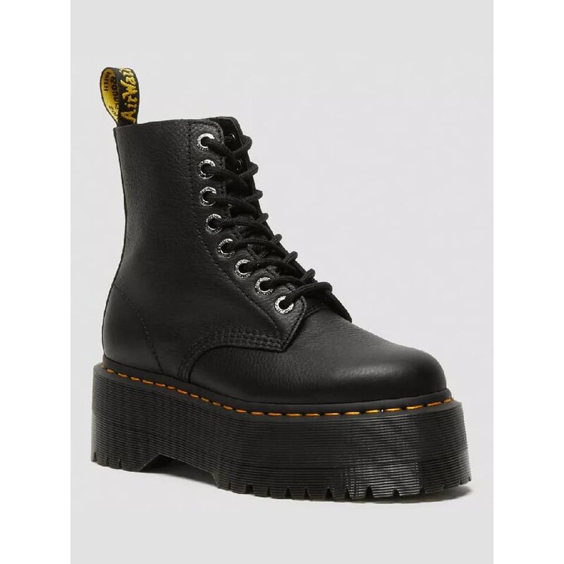 Boty Dr. Martens Schwarz 215317
