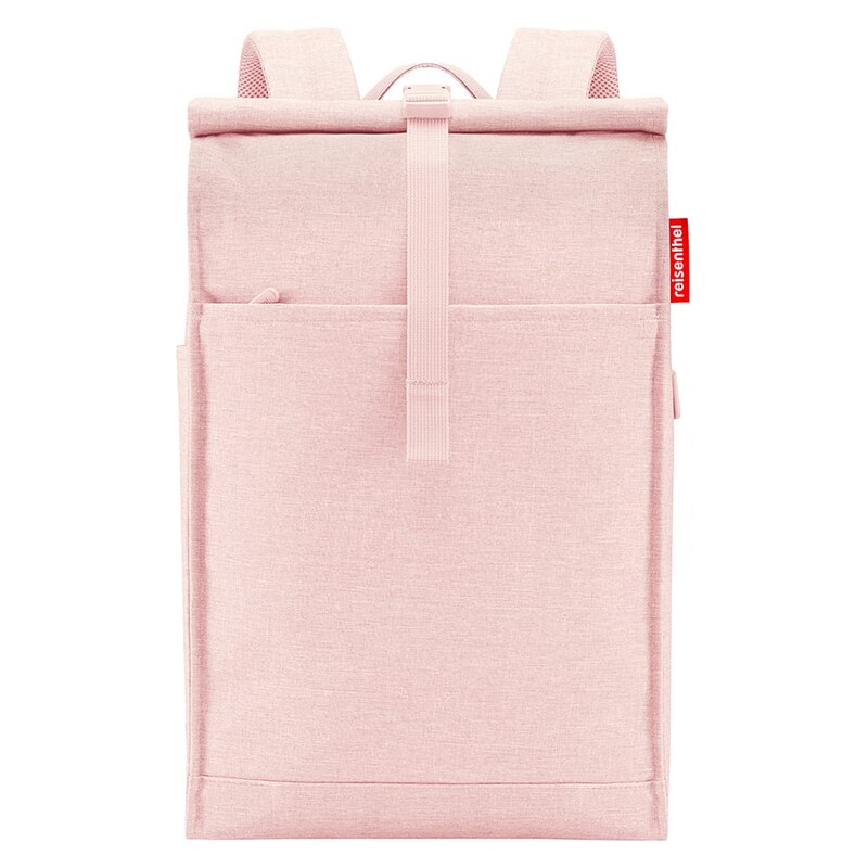 Batoh Reisenthel Rosa - (B)30 x (H)49 x (T)14,5 cm 2710266 115292484