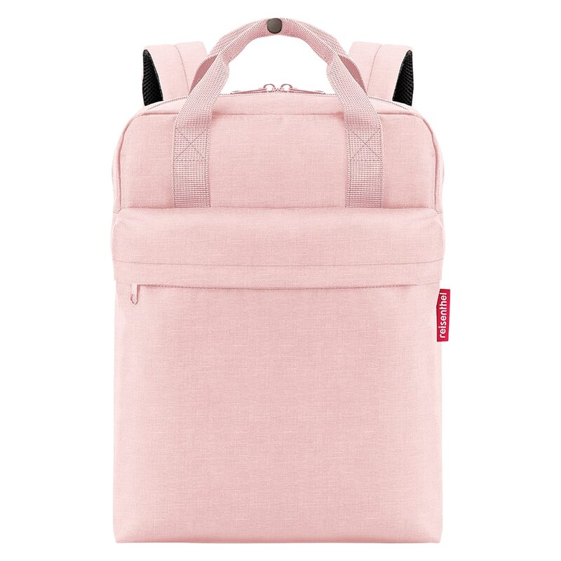 Batoh Reisenthel Rosa - (B)30 x (H)39 x (T)13 cm 396409 115292487