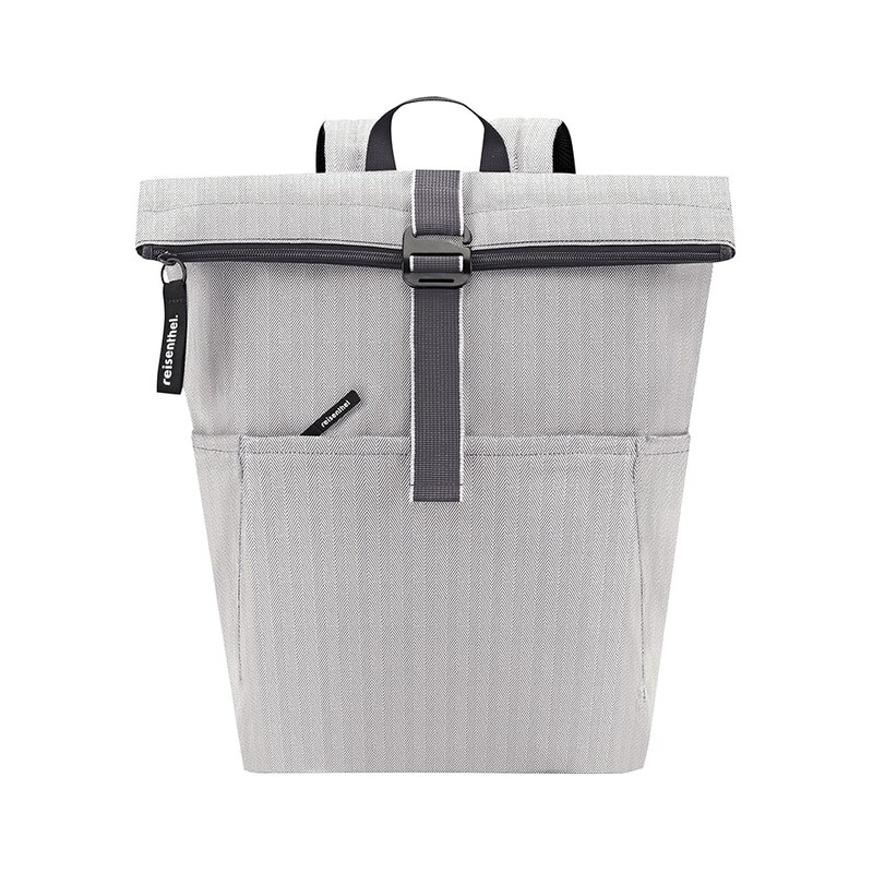 Batoh Reisenthel Grau - (B)43 x (H)43 x (T)17 cm 237184 115292485